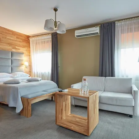 Hotel Batory Cracovia