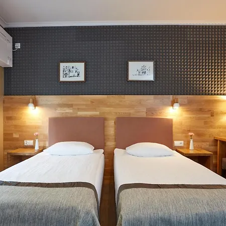 Batory Hotel Cracovia