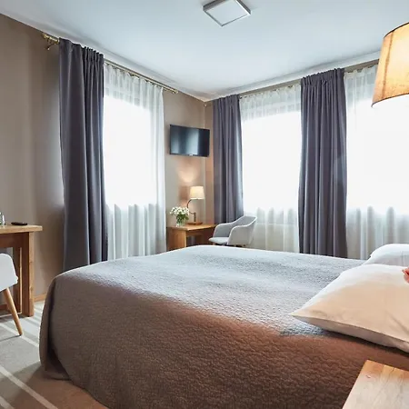 Hotel Batory Cracovia