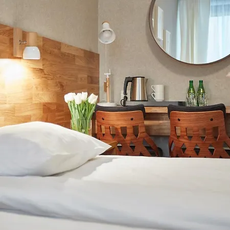 Batory Hotel Cracovia