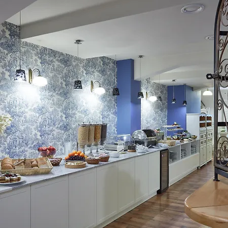Batory Hotel Cracovia