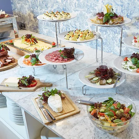 Batory Hotel Kraków