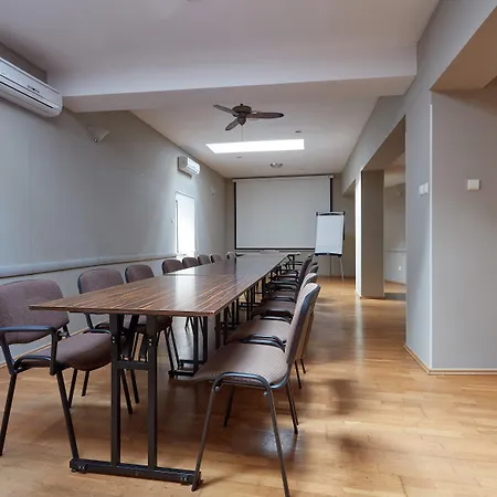 Batory Hotel Cracovia