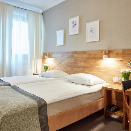 Batory Hotel