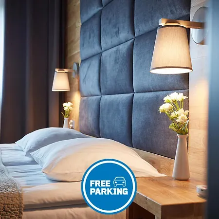 Hotel Batory 3*