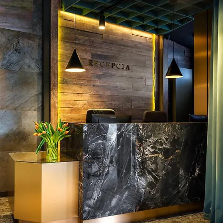 Hotel Batory 3*