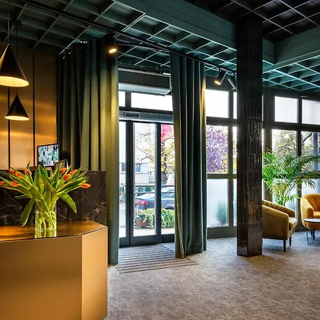 Hotel Batory Cracovia