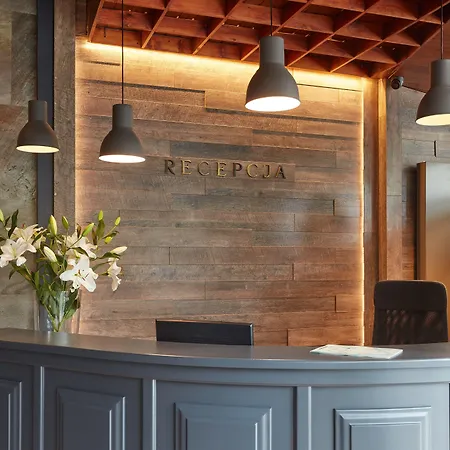 Hotel Batory Kraków