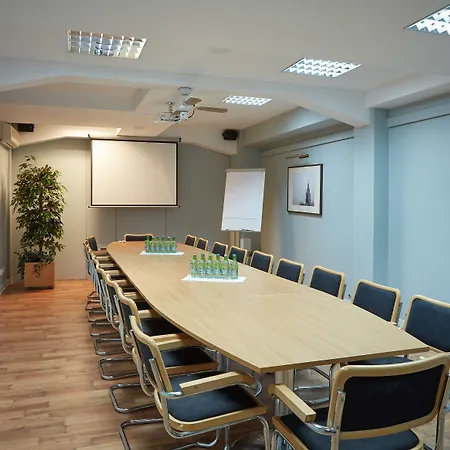 Hotel Batory Kraków