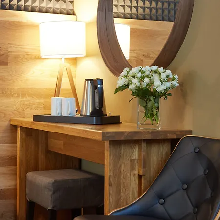 Batory Hotel Kraków