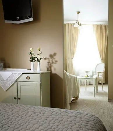 Hotel Batory 3*