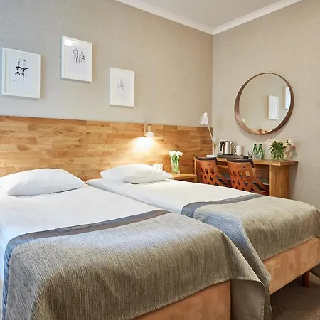 Hotel Batory