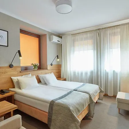 Hotel Batory