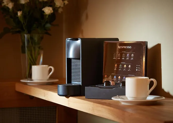 巴托丽酒店 3* 克拉科夫