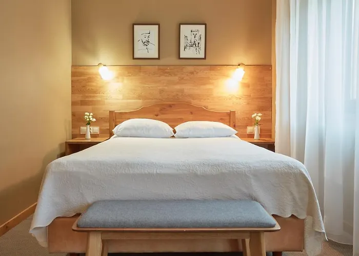 巴托丽酒店 酒店