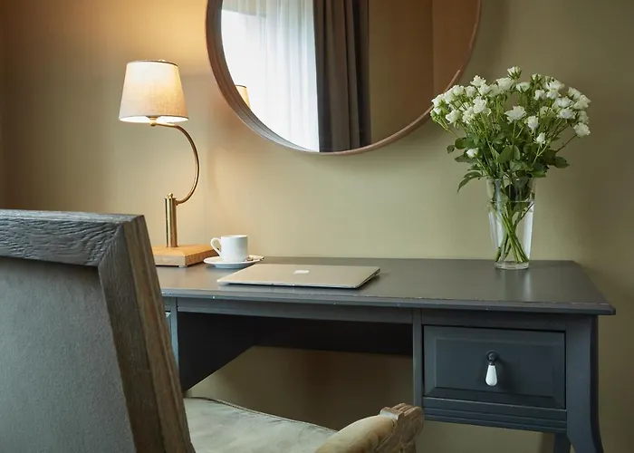 巴托丽酒店 酒店