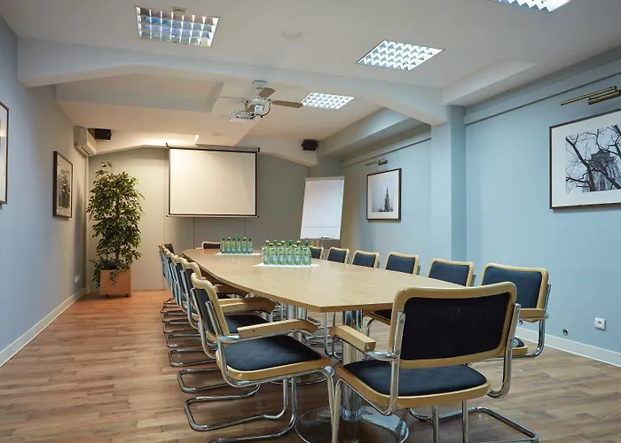 酒店 巴托丽酒店