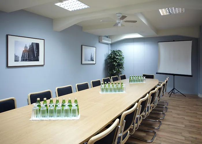 酒店 巴托丽酒店 3*