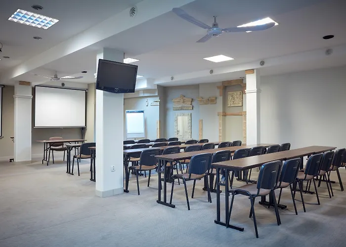 酒店 巴托丽酒店 3*