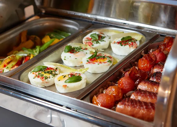 巴托丽酒店 酒店 克拉科夫