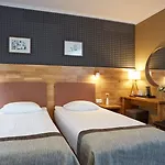 Hotel Batory