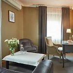 Hotel Batory Cracovia