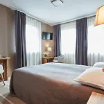 Hotel Batory Cracovia