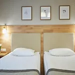 Batory Hotel Krakau