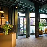Hotel Batory Krakau