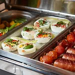 Batory Hotel Cracovia
