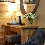 Batory Hotel Krakau
