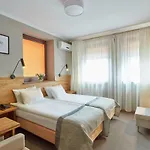 Hotel Batory