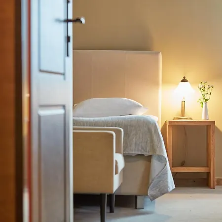 Batory Hotel 3*