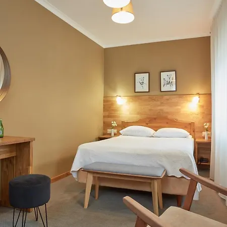 Hotel Batory 3*