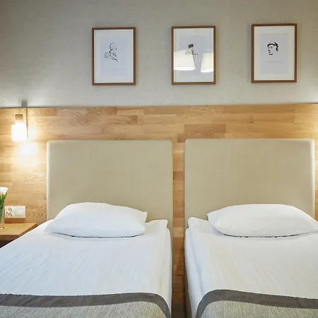 Batory Hotel Krakau