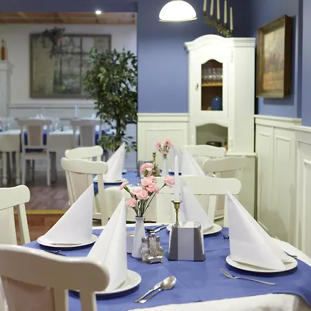 Batory Hotel