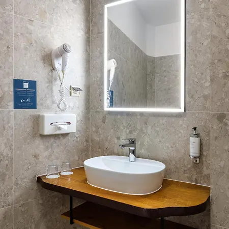 Hotel Batory