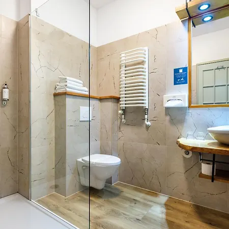 Hotel Batory 3*