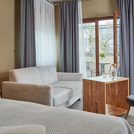 Batory Hotell 3*