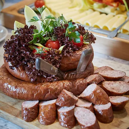 Batory Hotel Kraków