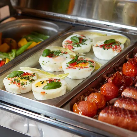 Batory Hotel Kraków