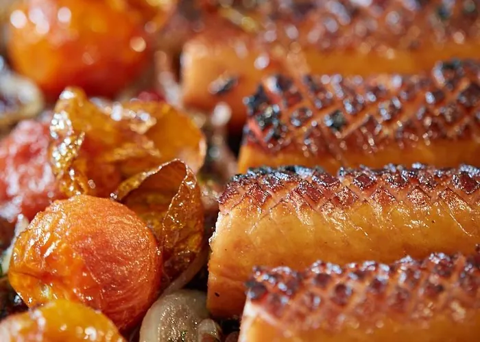 מלון Batory קרקוב